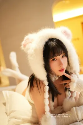 もこもこ
