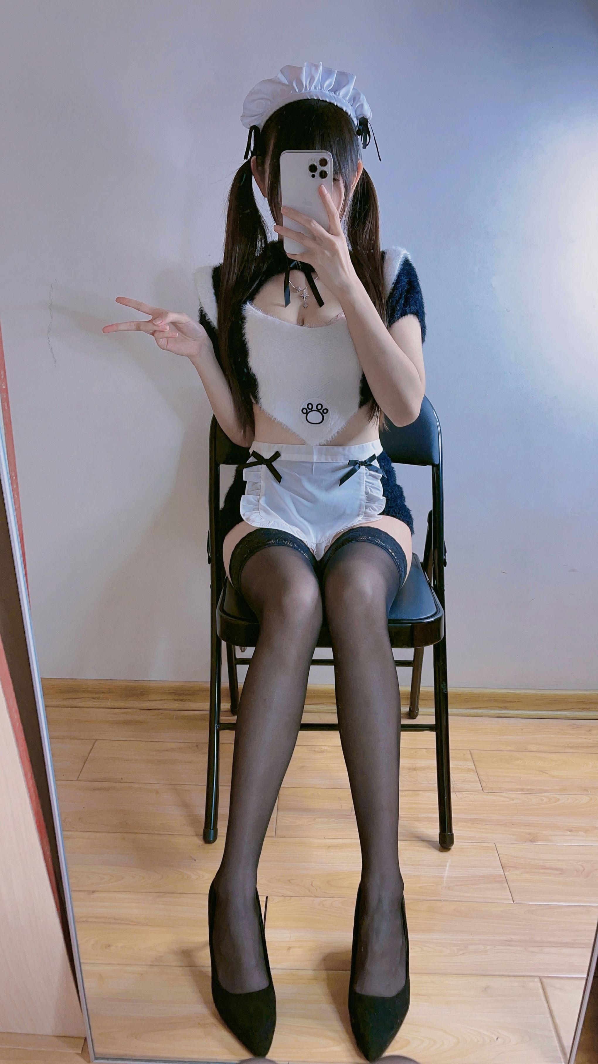 miko酱ww-自拍系列mikoの黑丝04 [182P-1.32GB]