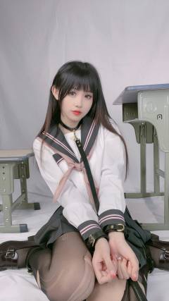 自拍系列mikoの黑丝02 [187P-1.33GB]