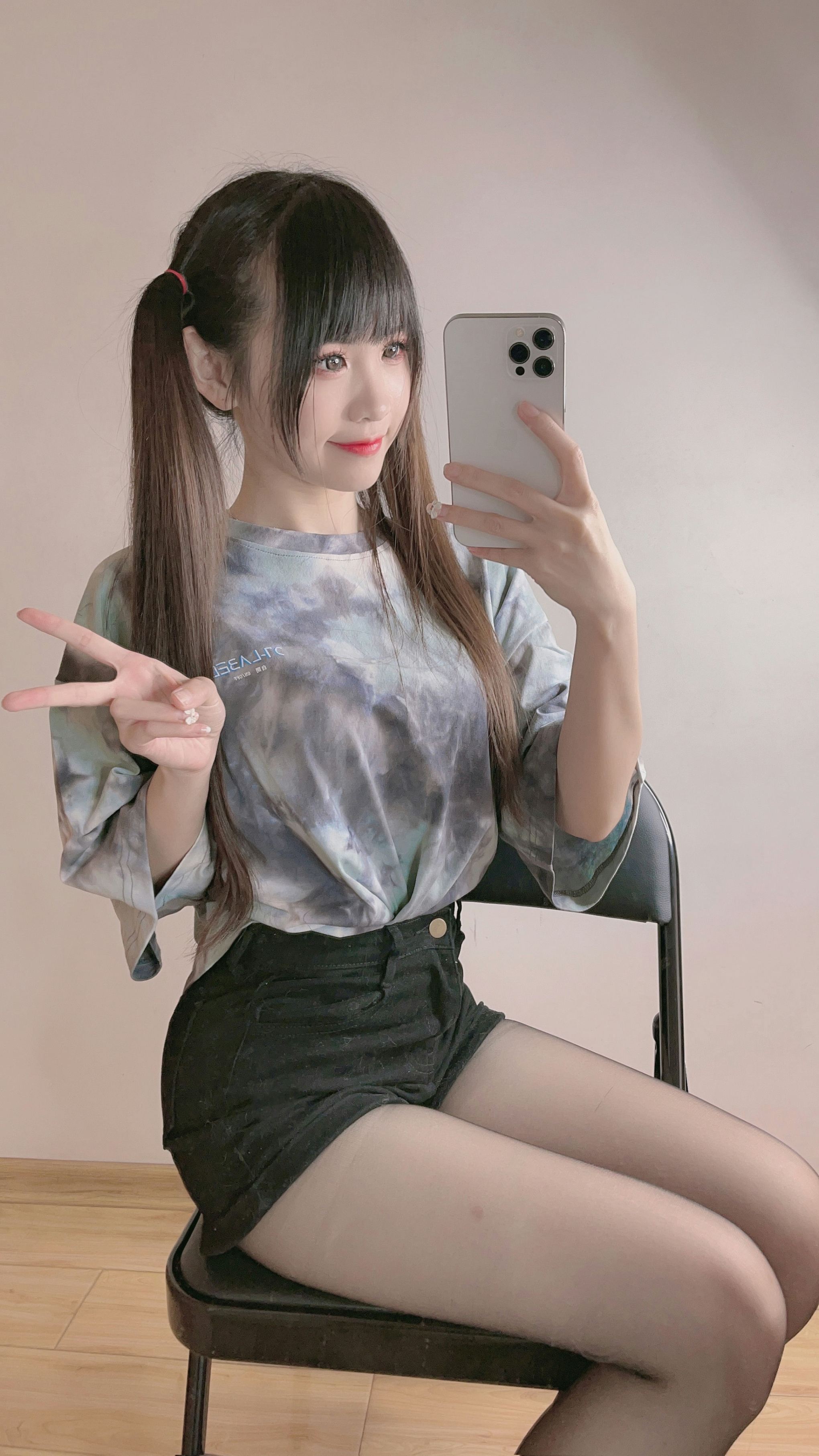 miko酱ww-自拍系列mikoの黑丝03 [185P-1.26GB]