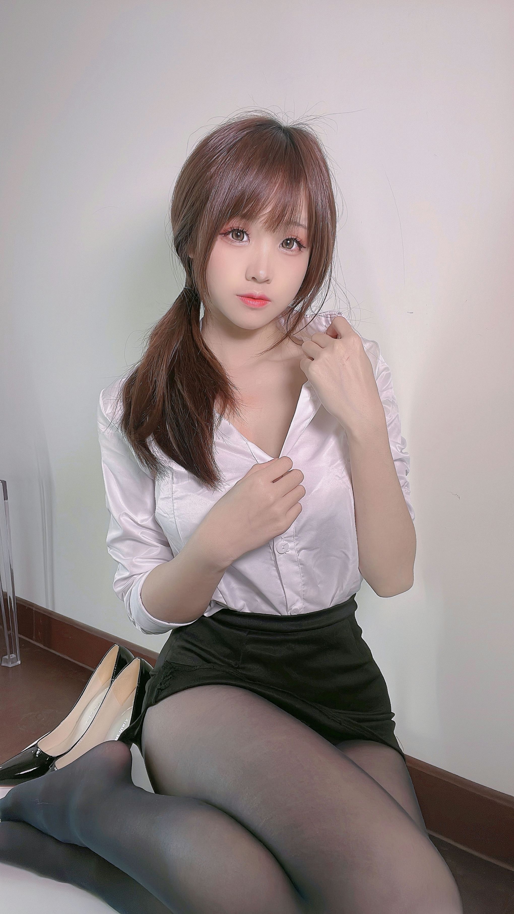 miko酱ww-自拍系列mikoの黑丝04 [182P-1.32GB]