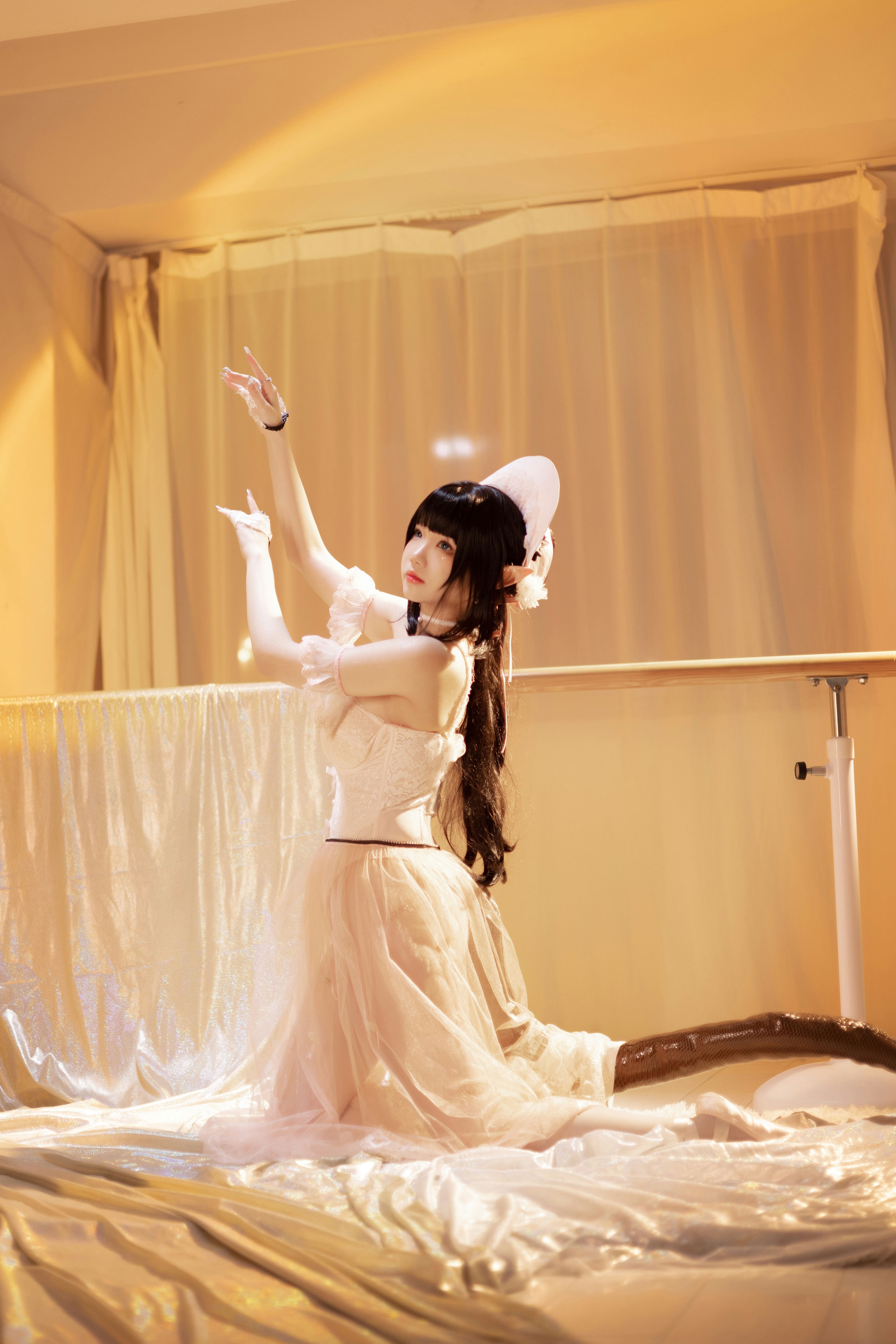 【雪晴Astra】森蚺芭蕾 [94P1V-1.26GB]