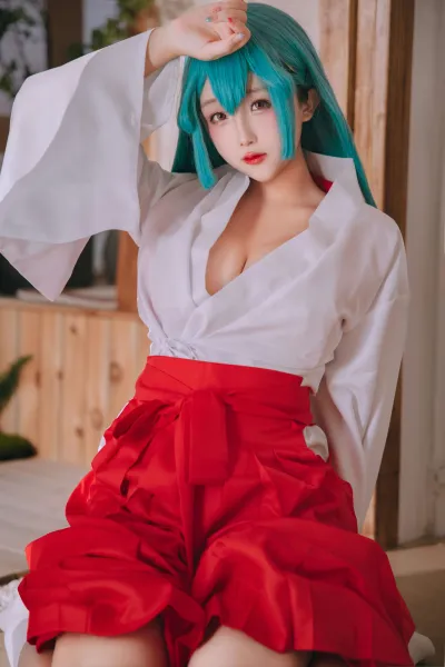玛吉雅碧蓝