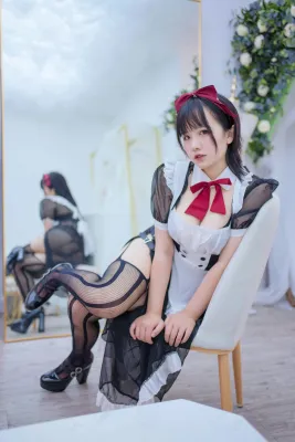 透明女仆