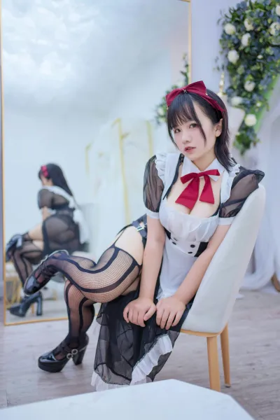 透明女仆