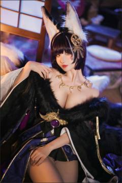 妄想航线 武藏 [30P-280MB]