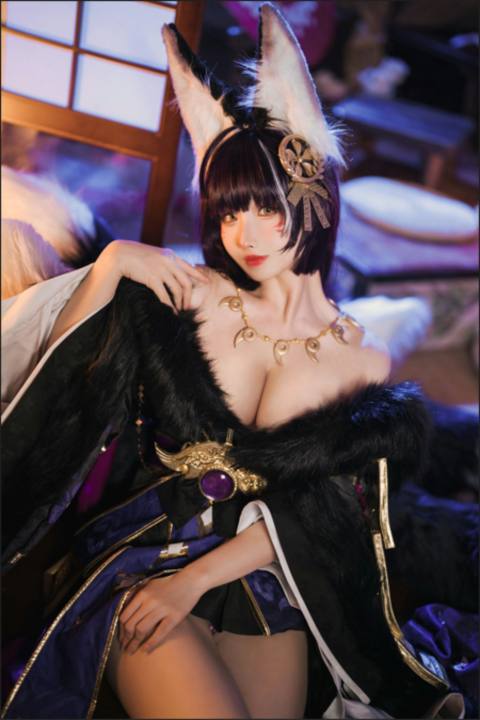 rioko凉凉子-妄想航线 武藏 [30P-280MB]