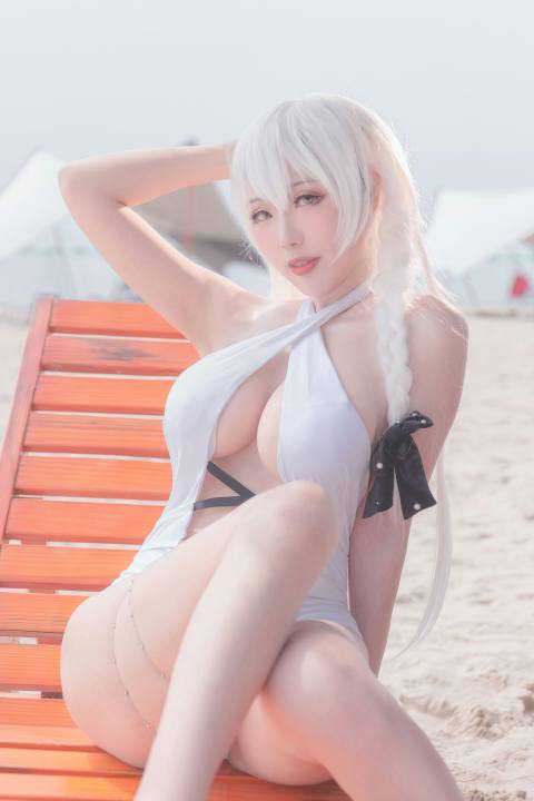刺青Poi-原版无二次水印写真合集 持续更新 (8套)