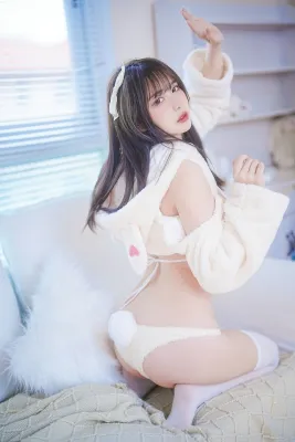 小兔子乖乖
