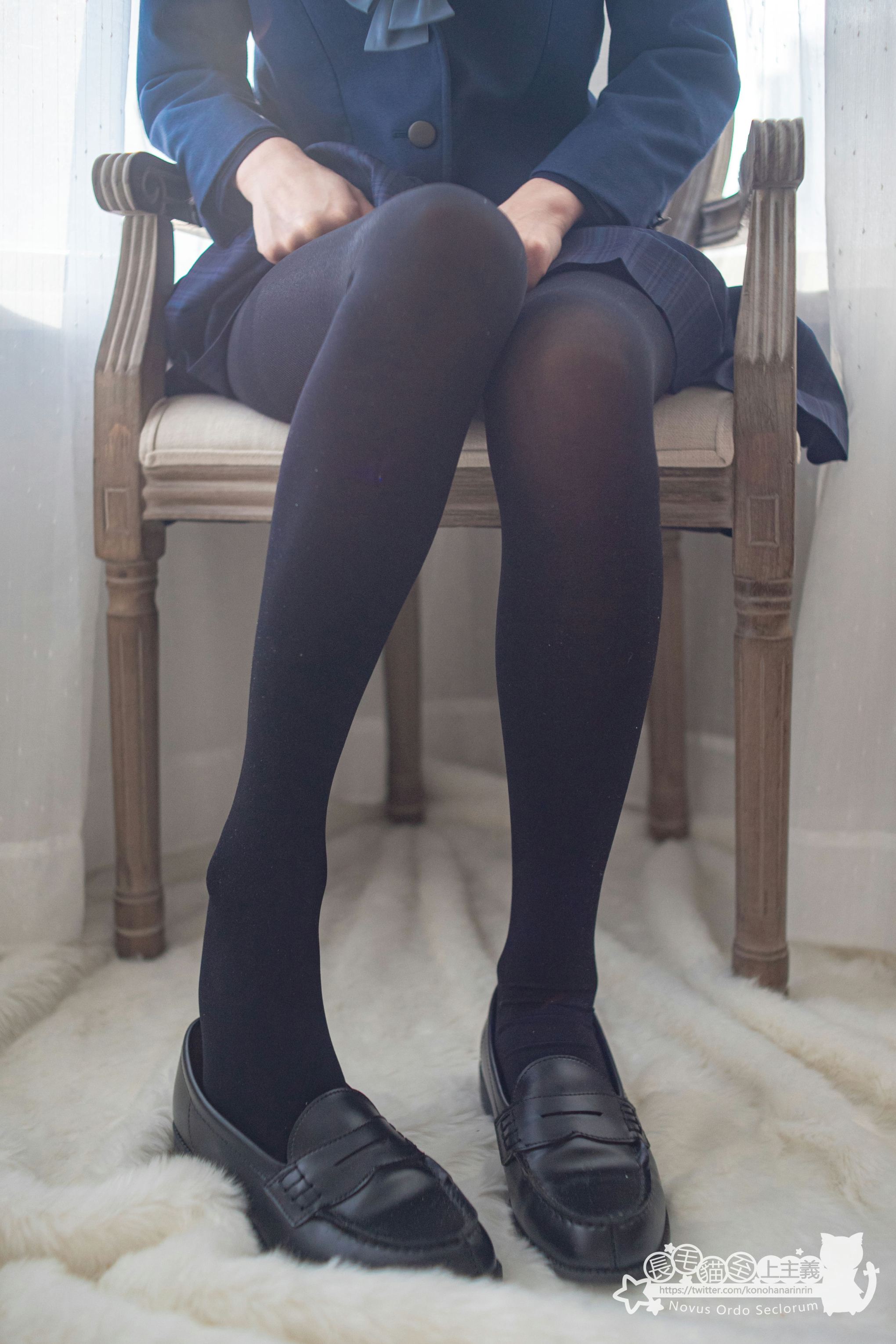 木花琳琳是勇者-JK COLLECITON vol.22 [40P1V-940MB]