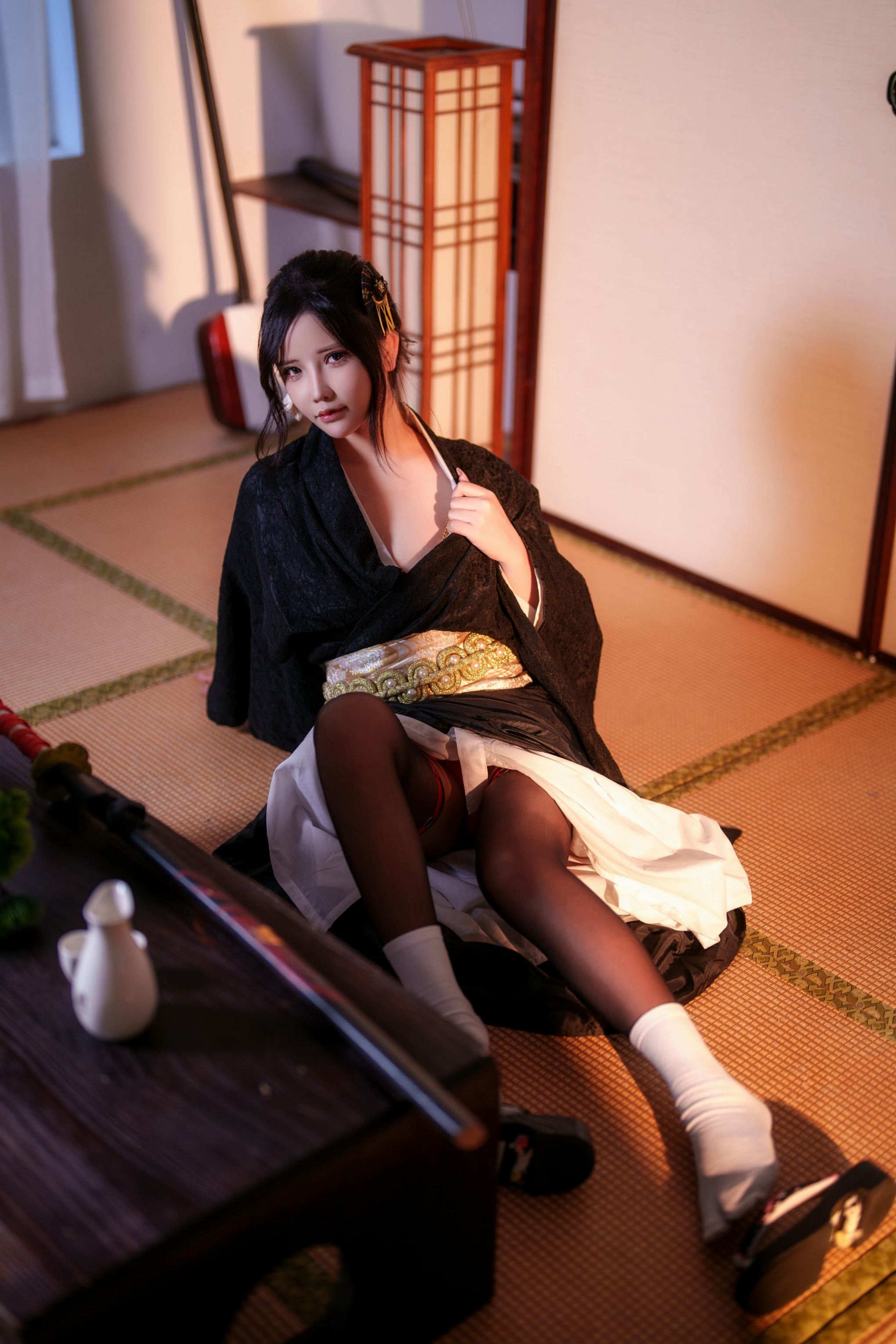 抱走莫子aa-未亡人太太 [65P13V-2.05GB]