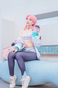 蓝毒 [16P-322MB]