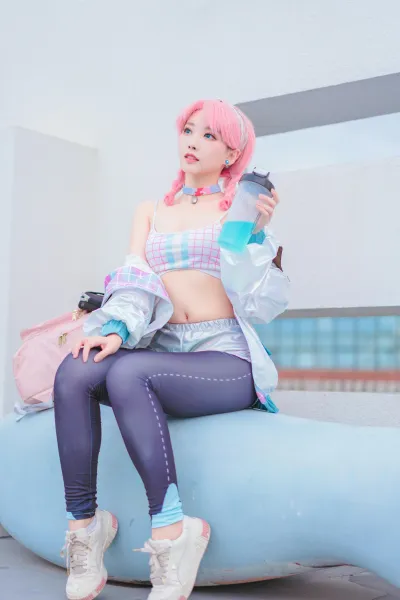 蓝毒
