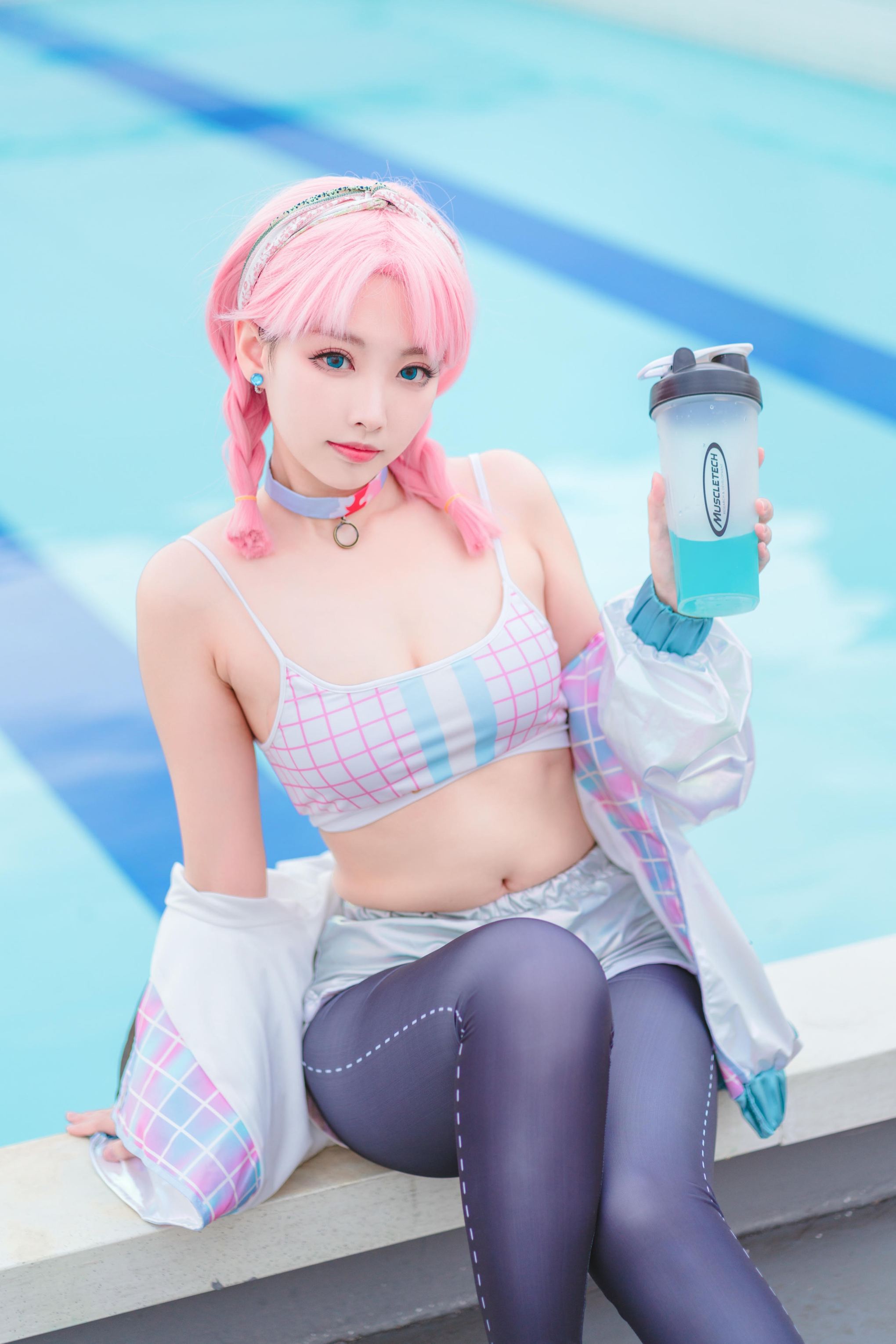 宫本桜-蓝毒 [16P-322MB]