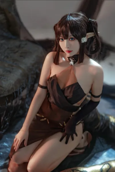 森蚺同人