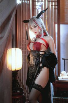 埃吉尔旗袍 [30P-376MB]