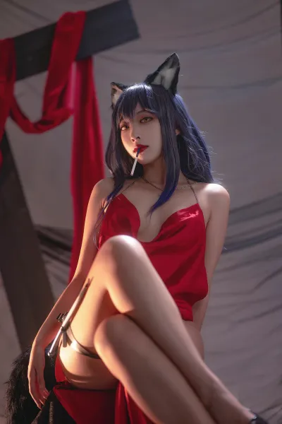 德克萨斯同人礼服