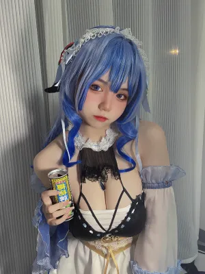 B站UP主充电合集 [1062P-2.56GB]