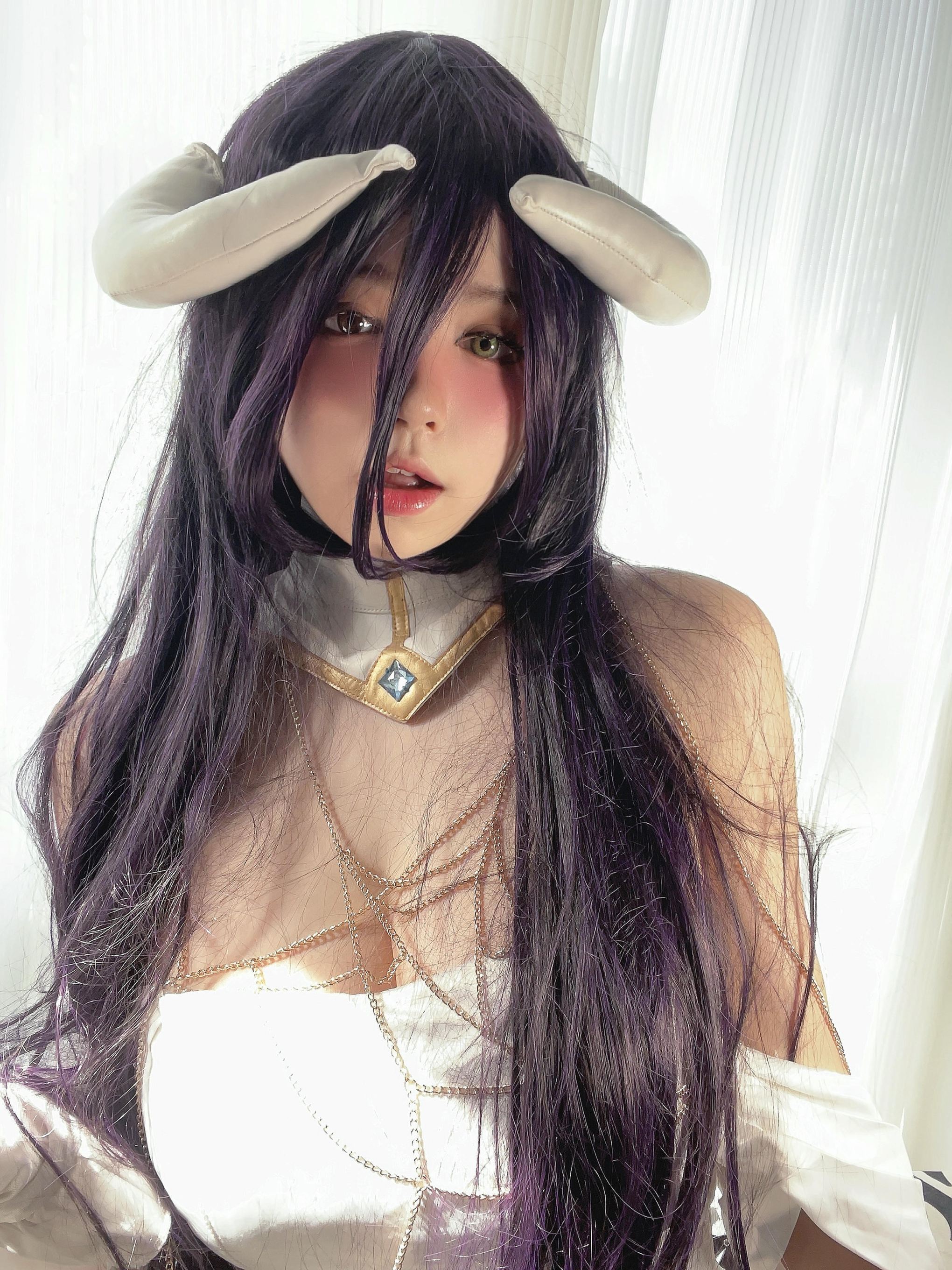 葱油饼er-B站UP主充电合集 [1062P-2.56GB]