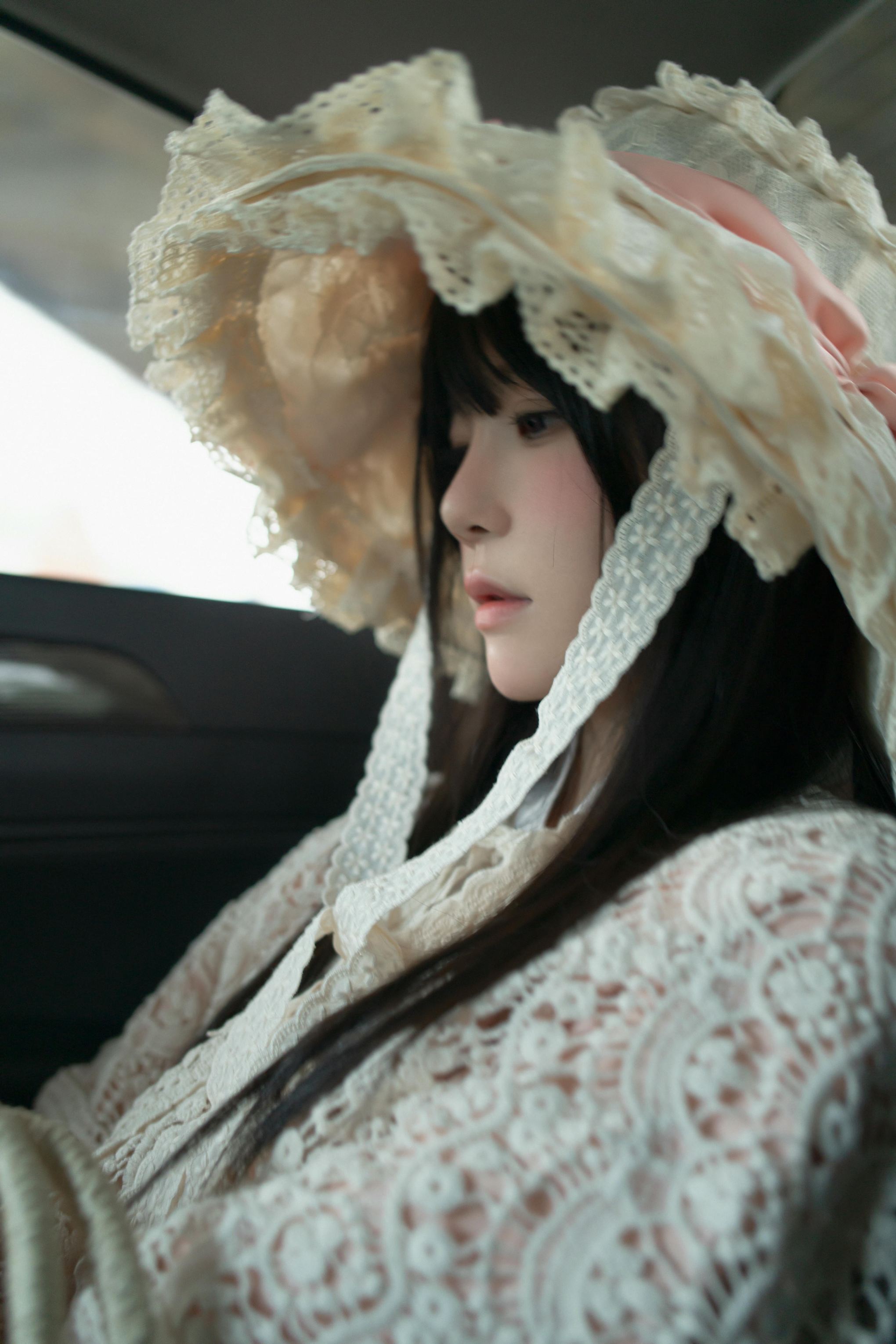 桜桃喵-龙年大吉 [11P-320MB]