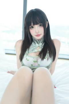 第五季 序号24《青翠如梦》 [75P2V-234MB]