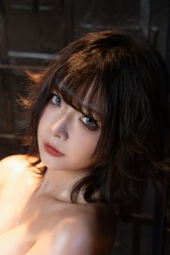 24-Vol.11 末影人 [127P1V-1.92GB]