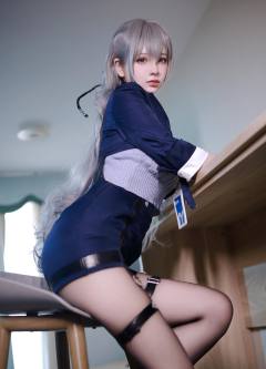 五月限定布洛妮娅 大鸭鸭