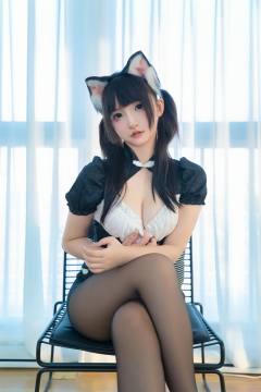 第五季 序号30《猫猫女仆》 [75P2V-568MB]