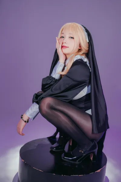 圣堂修女