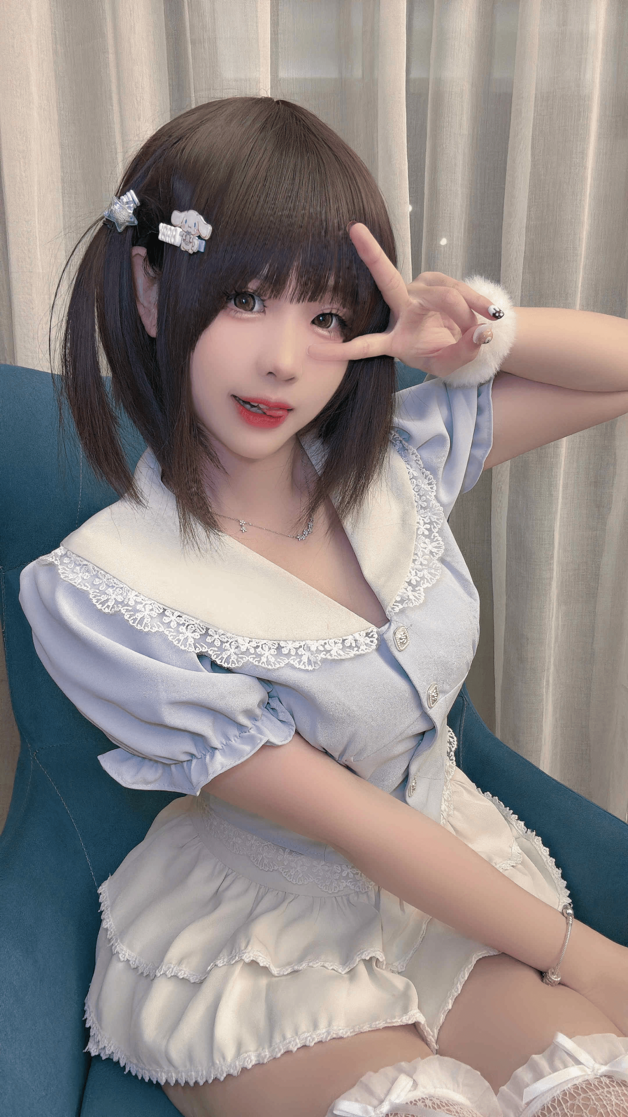 miko酱ww-2024年04月合集 [139P-3.08GB]