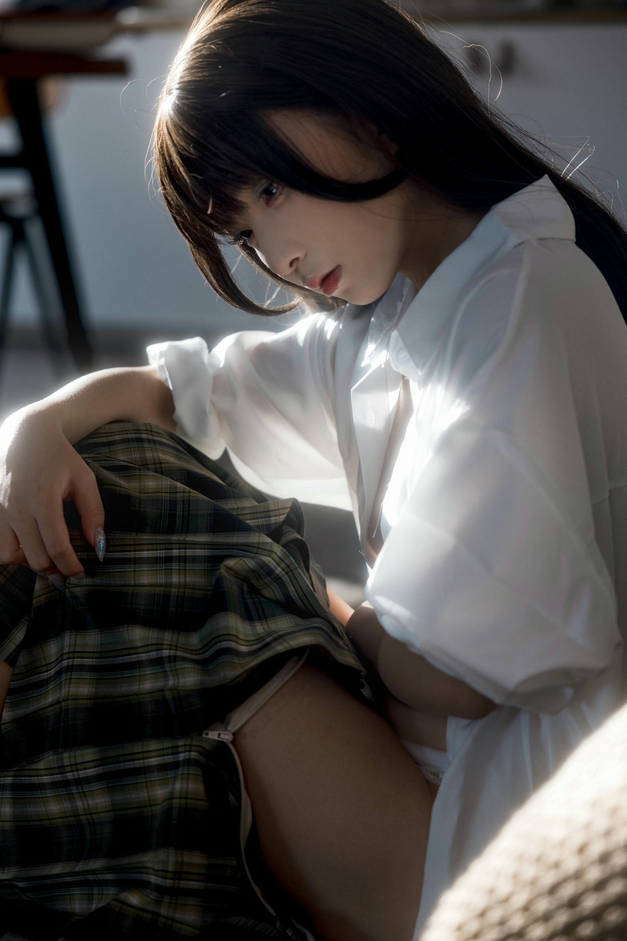 花铃Hana-午后 [16P-41MB]