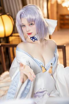 闪乱神乐 雪泉修 [18P-66MB]