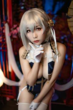 天狼星 [36P-1.11GB]