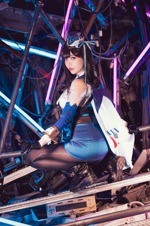 ElyEE子-2024年05月 Patreon 订阅 [70P-188MB]