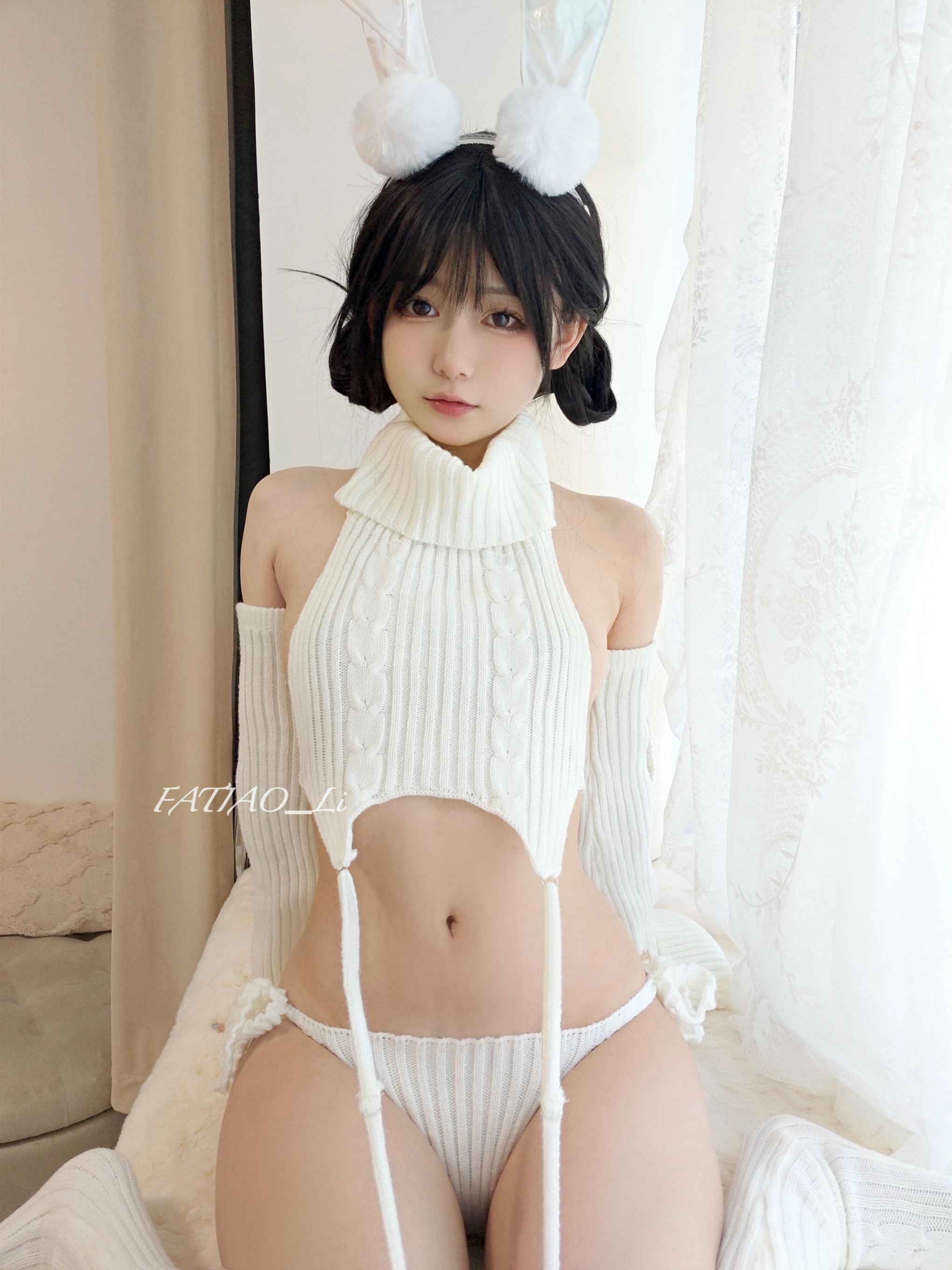 迷之呆梨(发条少女)-2024年06月 Fantia 会员订阅 [152P-306MB]