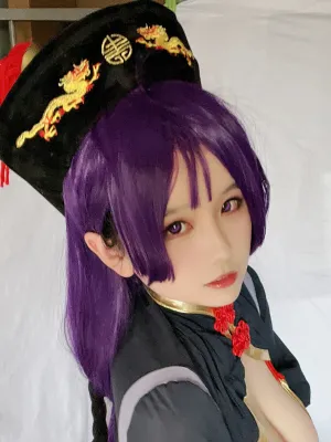 奶光僵尸