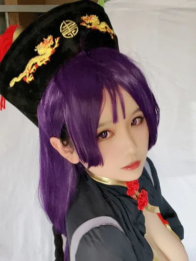 奶光僵尸