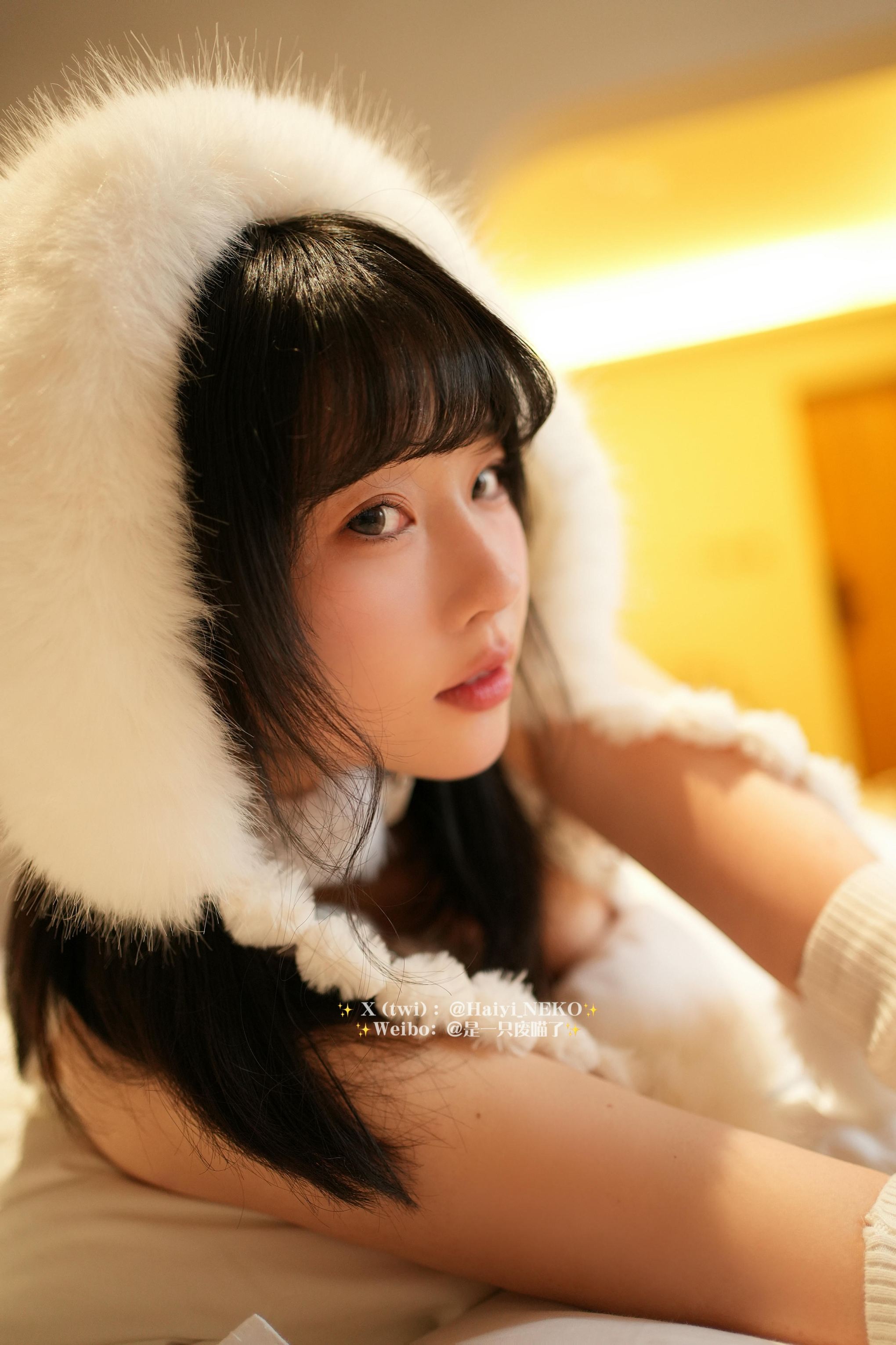 是一只废喵了-2024年01月 Fantia 会员订阅合集 [64P3V-897MB]