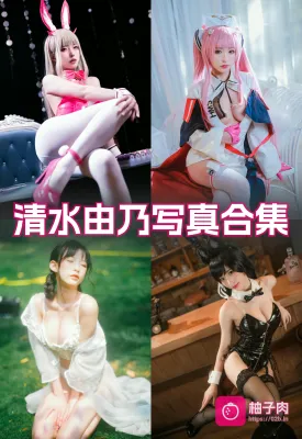 原版无二次水印写真合集 持续更新 (91套)