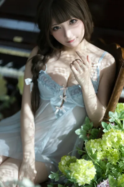 春色