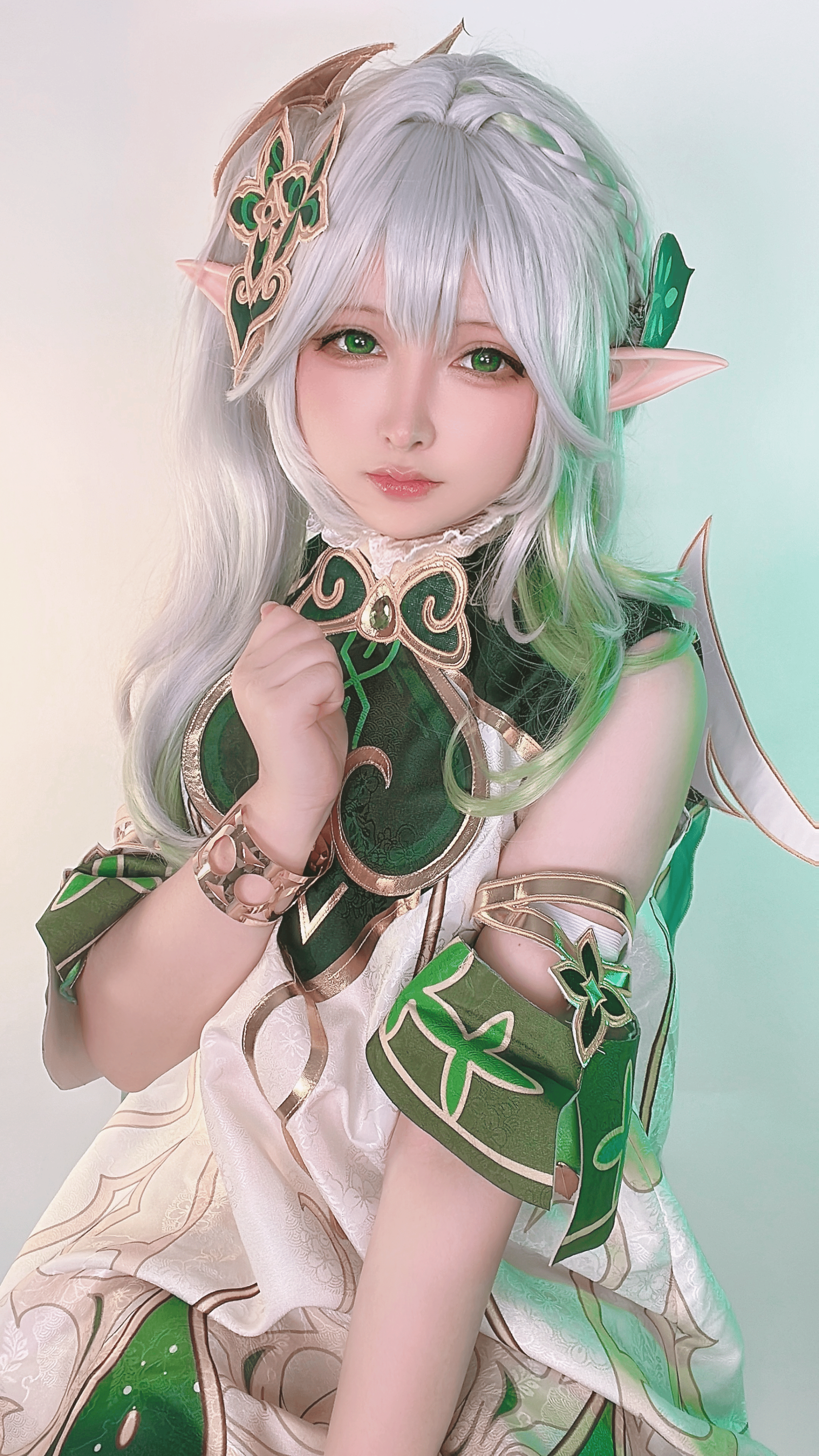 樱梨梨Eriri-原版无二次水印写真合集 持续更新 (17套)