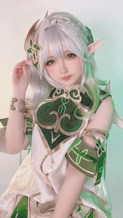 小草神
