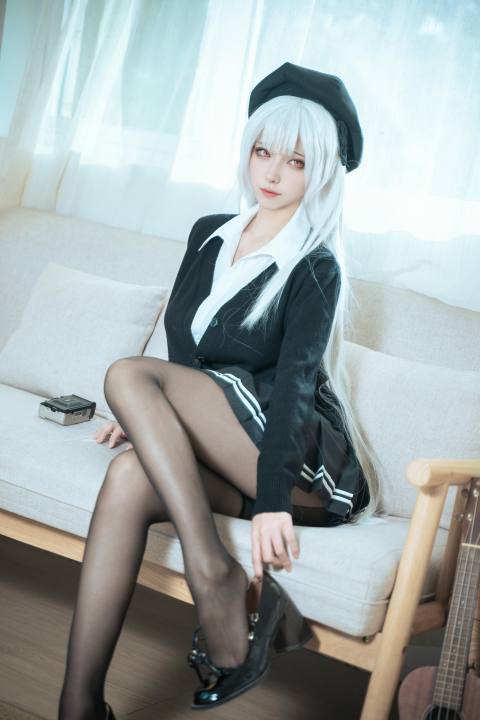seya狮砸-原版无二次水印写真合集 持续更新 (30套)