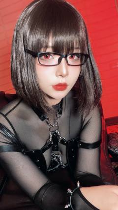 Patreon订阅 S级魅魔 [42P2V-272MB]