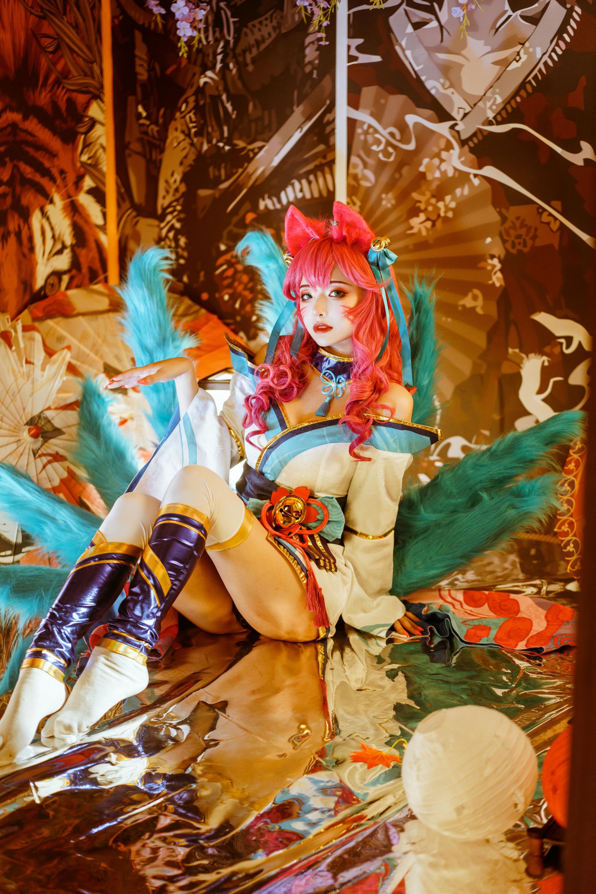 雯妹不讲道理-10月自拍套餐 [248P9V-2.83GB]