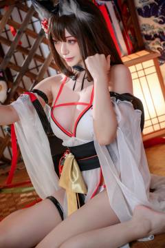 天城水着 [40P-793MB]
