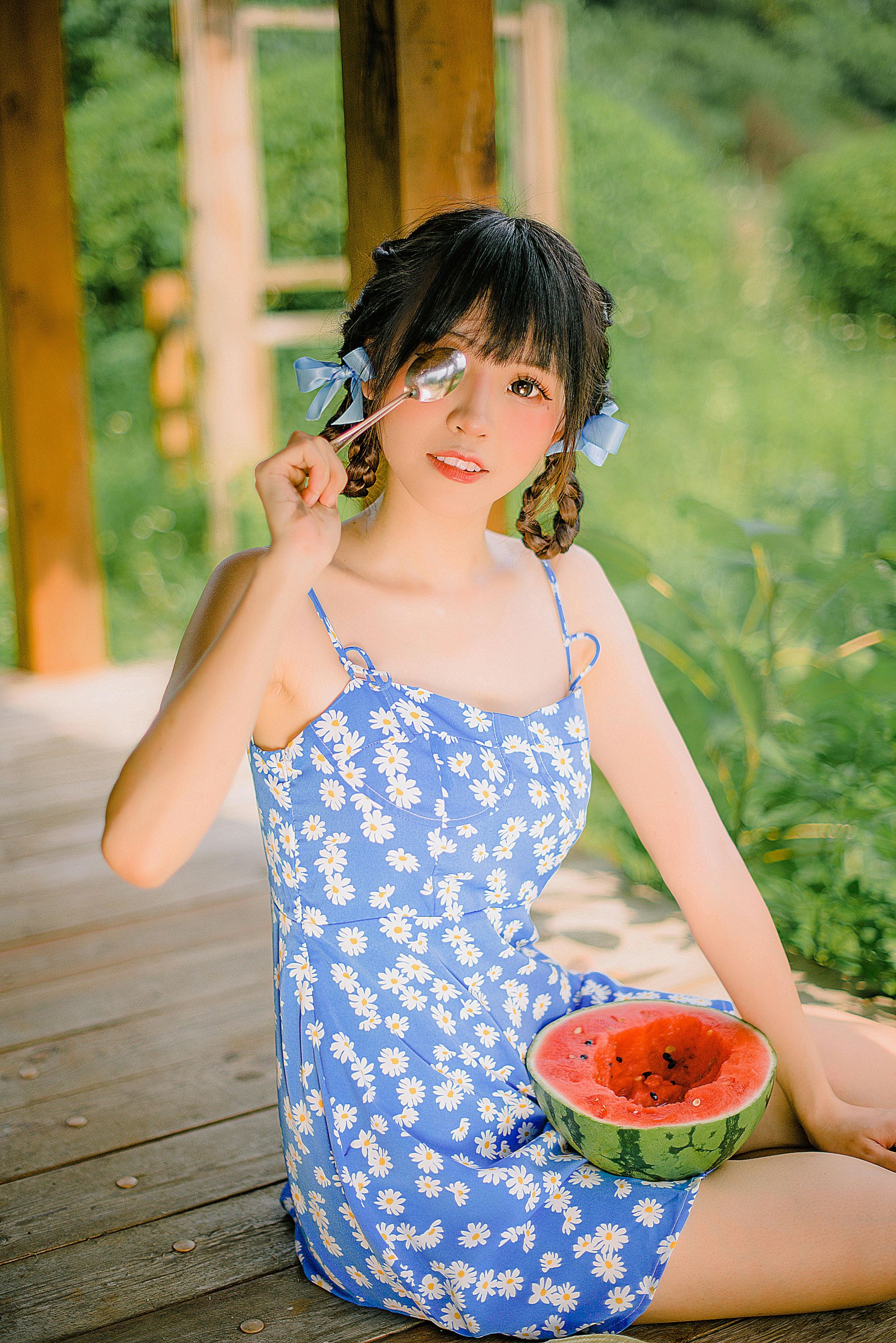 miko酱ww-夏日回忆 [57P-1.79GB]