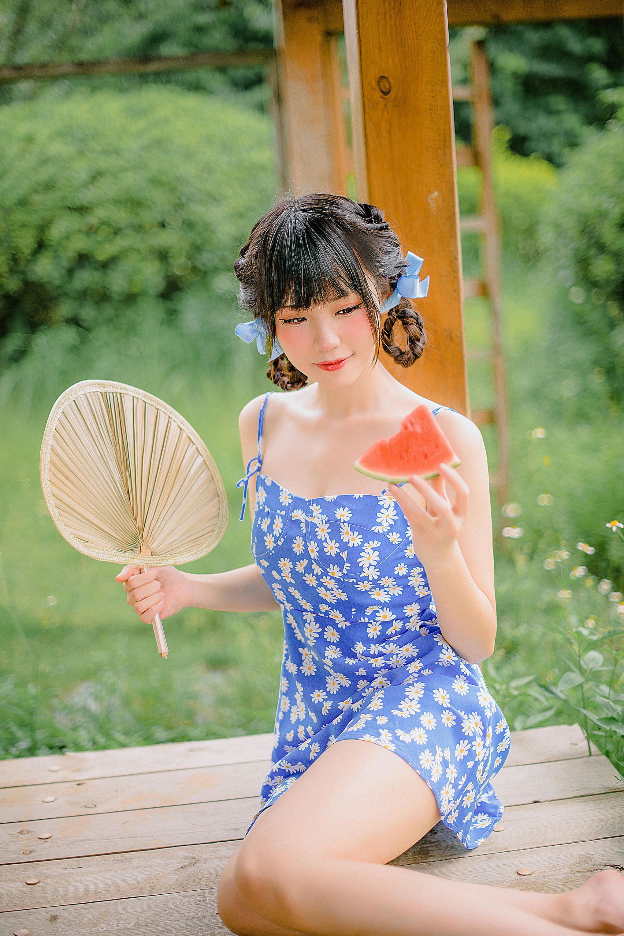 miko酱ww-夏日回忆 [57P-1.79GB]