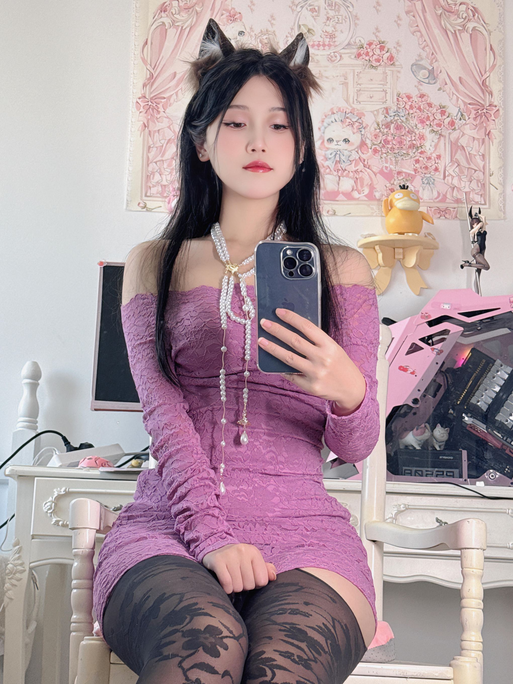 不呆猫-新浴室人妻 [31P-124MB]