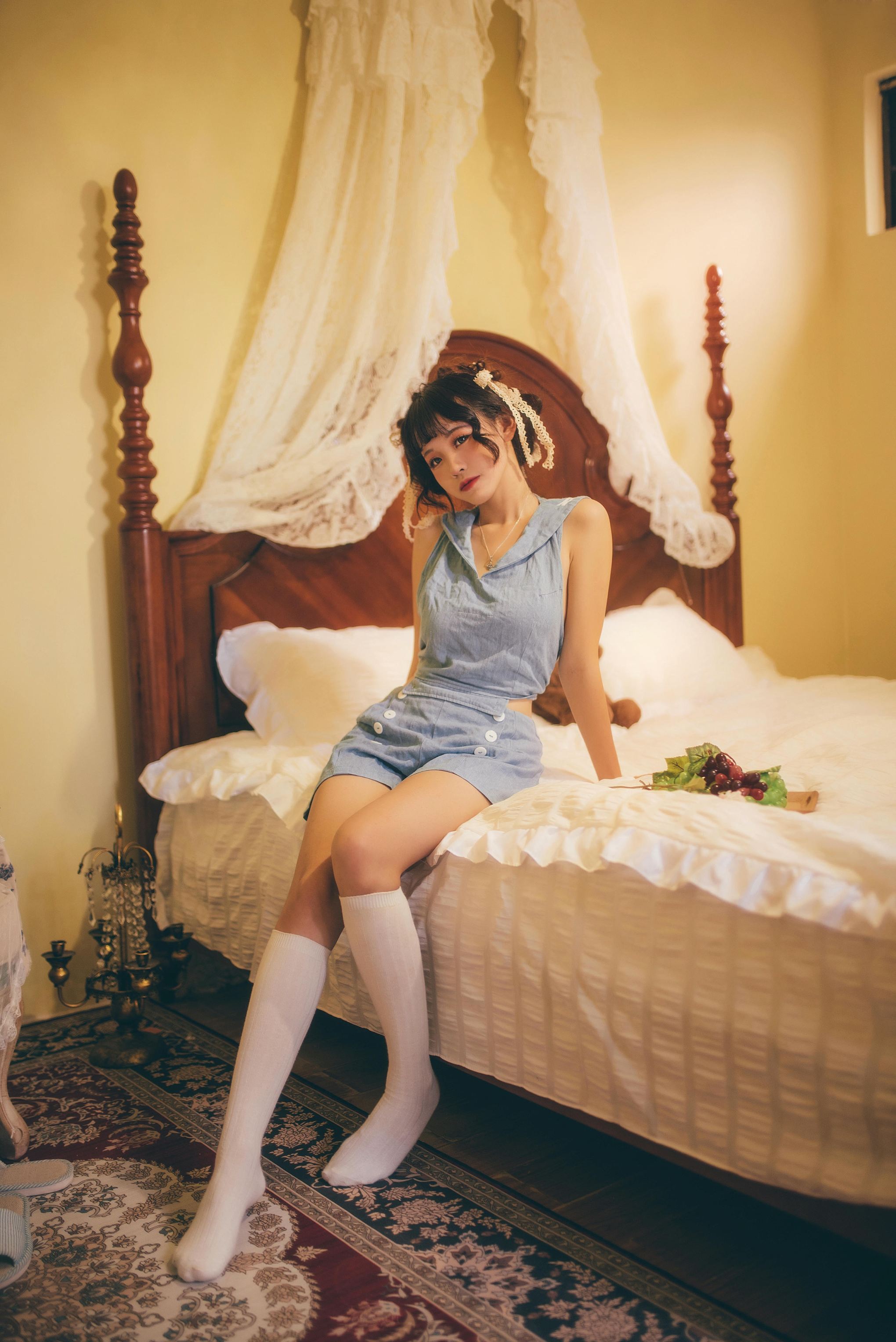 miko酱ww-收集快乐 [81P-1.44GB]